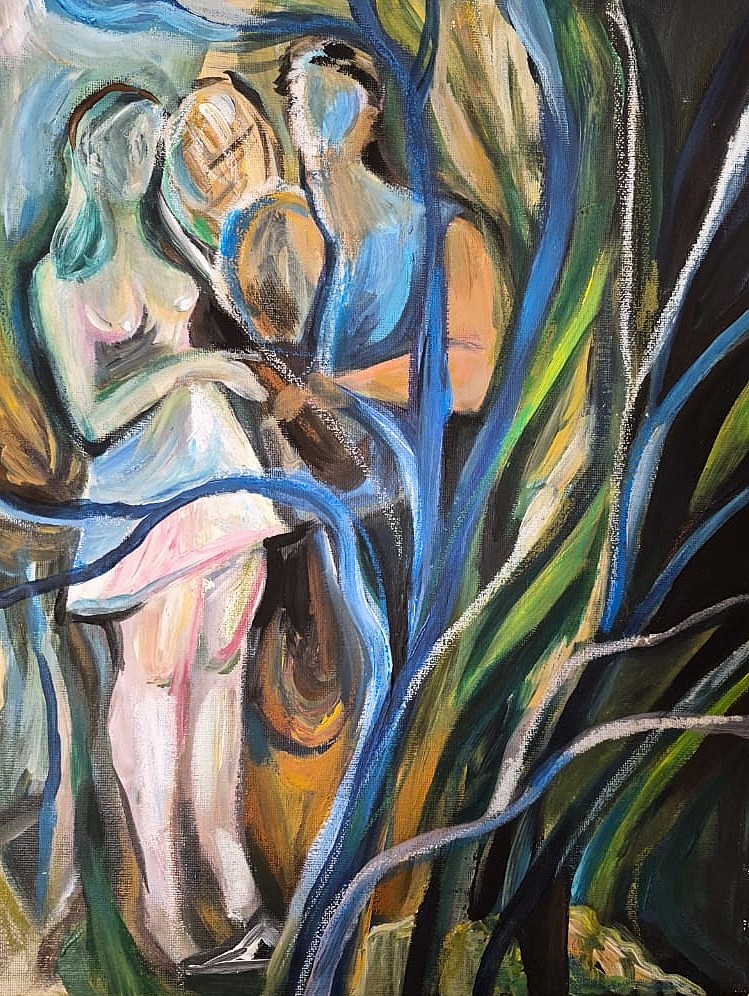 Etwas Verwirrung bleibt.